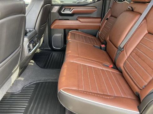 Used 2023 GMC Sierra 1500 Denali Ultimate image 22