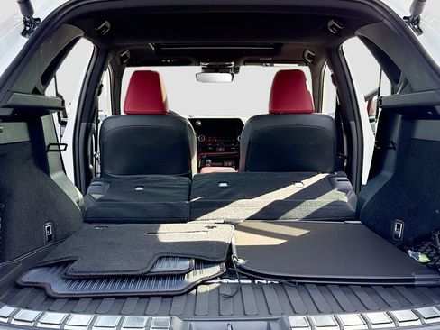 New 2026 Lexus NX 350 AWD image 7