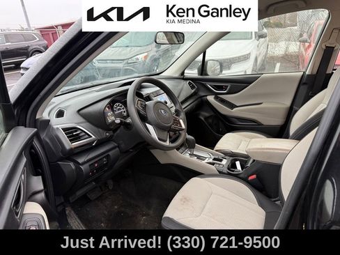 Used 2021 Subaru Forester image 10