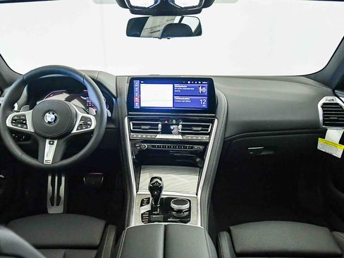 New 2026 BMW 840i RWD image 15