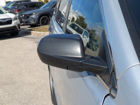 Used 2009 Honda CR-V LX image 12