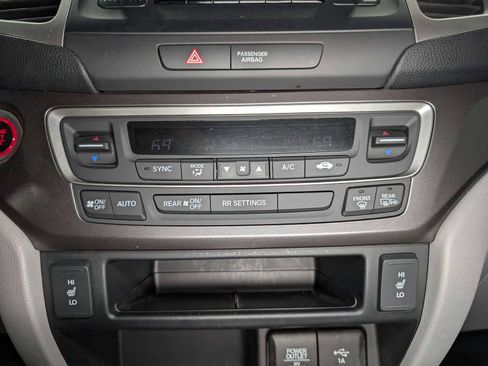 Used 2019 Honda Ridgeline RTL image 28