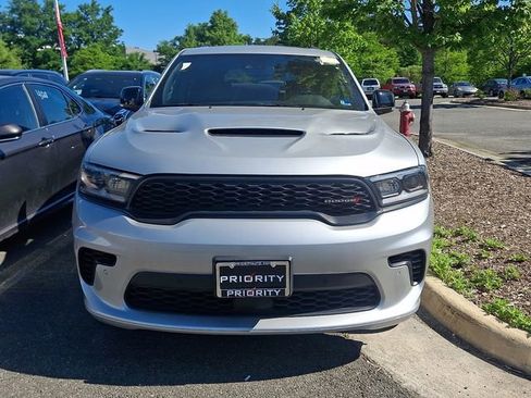 Used 2024 Dodge Durango R/T AWD/4WD image 3