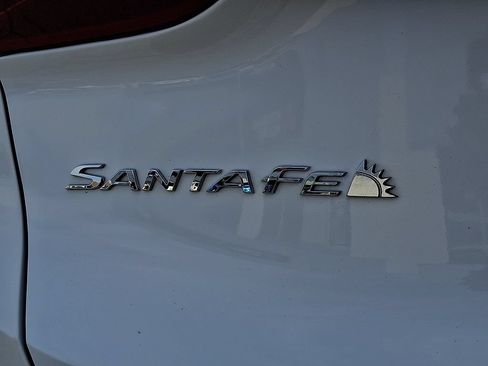 Used 2023 Hyundai Santa Fe Calligraphy w/ Cargo Package AWD/4WD image 35