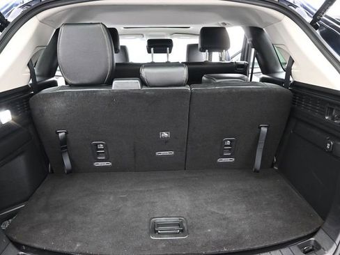 Certified 2024 MAZDA CX-90 Plug-In Hybrid w/ Preferred image 25