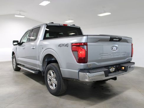 Used 2024 Ford F150 XLT image 7