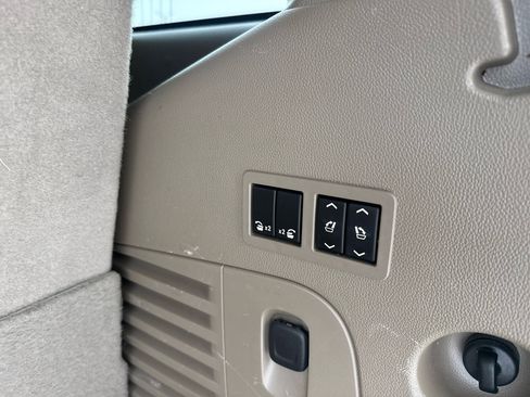 Used 2016 Chevrolet Tahoe LTZ image 44