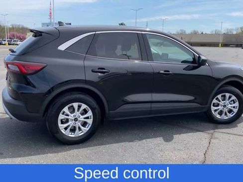 Used 2024 Ford Escape Active image 9