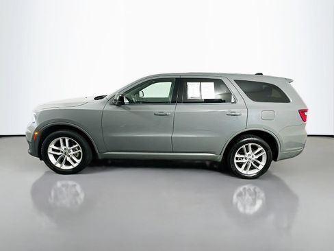 Used 2023 Dodge Durango GT AWD/4WD image 4