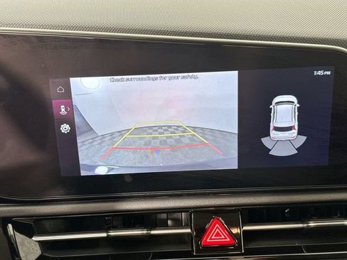 Used 2023 Kia Niro Wind w/ Wind Preserve Package FWD image 13