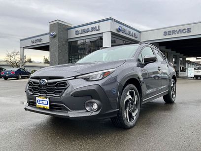 New 2026 Subaru Crosstrek 2.5i Limited