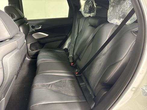 New 2026 Acura RDX A-Spec image 23