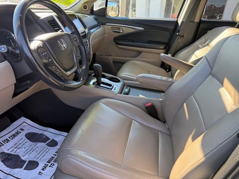 Used 2018 Honda Pilot EX-L image 13