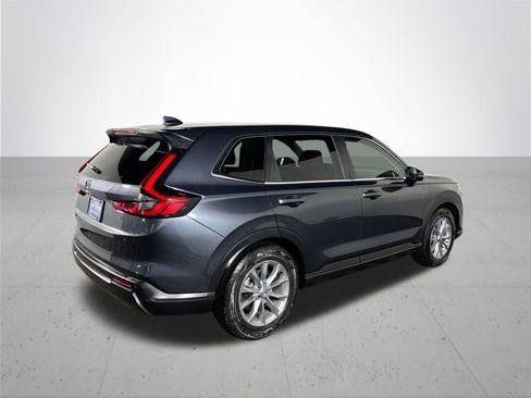 Certified 2025 Honda CR-V EX-L image 7