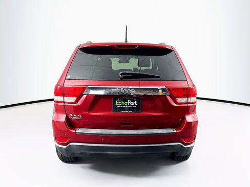 Used 2011 Jeep Grand Cherokee Laredo image 7