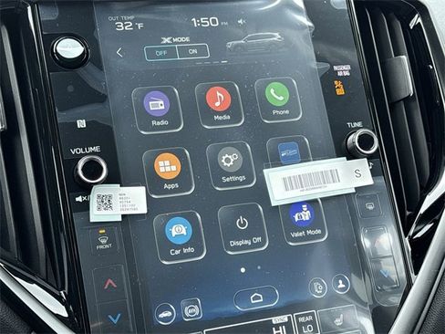 New 2026 Subaru Ascent Premium image 15