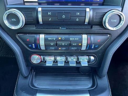 Used 2021 Ford Mustang Mach 1 w/ Equipment Group 700A image 29