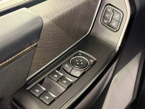 Used 2022 Ford F150 Platinum w/ Max Trailer Tow Package image 18