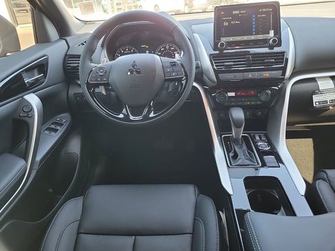 New 2026 Mitsubishi Eclipse Cross SEL image 8