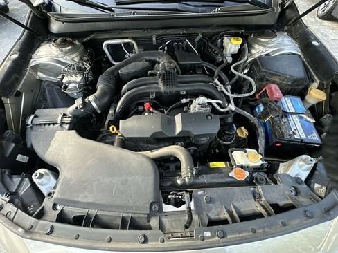 Used 2019 Subaru Outback 2.5i Limited AWD/4WD image 27