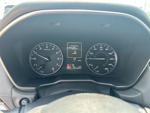 Used 2024 Subaru Outback Onyx Edition XT AWD/4WD image 14