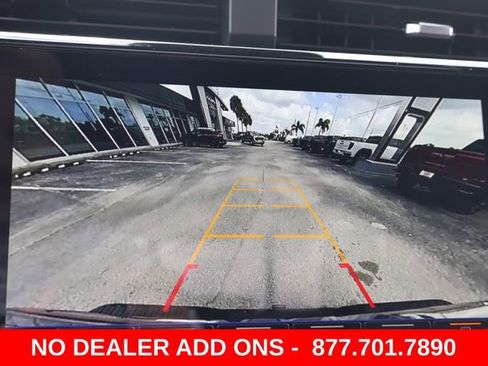 New 2026 GMC Sierra 3500 AT4 w/ AT4 Premium Plus Package AWD/4WD image 28