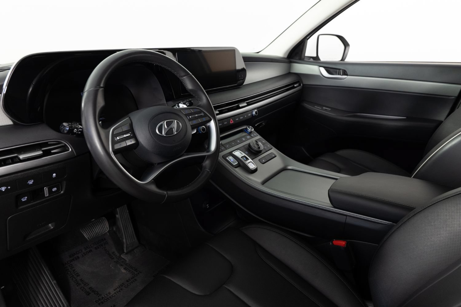 Used 2025 Hyundai Palisade SEL AWD/4WD image 14