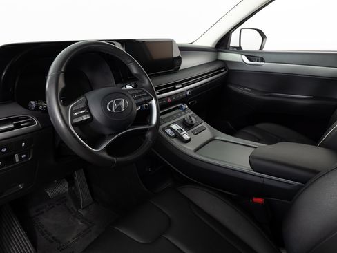Used 2025 Hyundai Palisade SEL AWD/4WD image 14