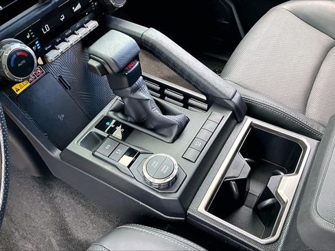 Used 2025 Toyota 4Runner TRD Sport Premium RWD image 17