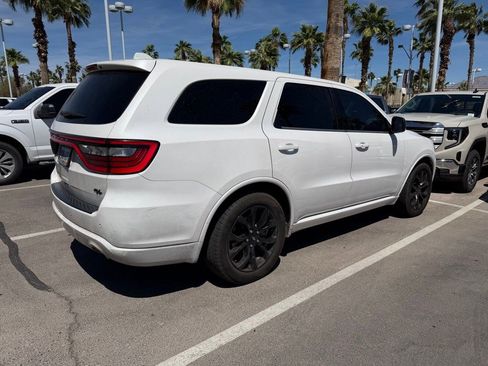 Used 2019 Dodge Durango R/T w/ Blacktop Package image 4