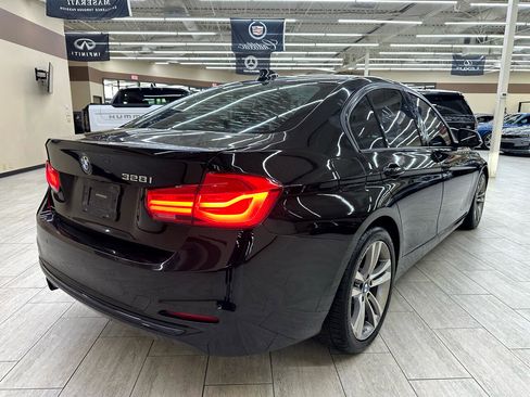 Used 2016 BMW 328i Sedan image 7