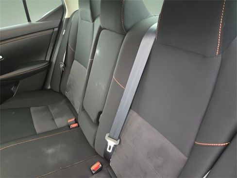 Used 2022 Nissan Sentra SR w/ Electronics Package image 23