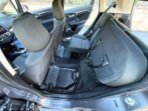 Used 2019 Honda Fit LX image 24