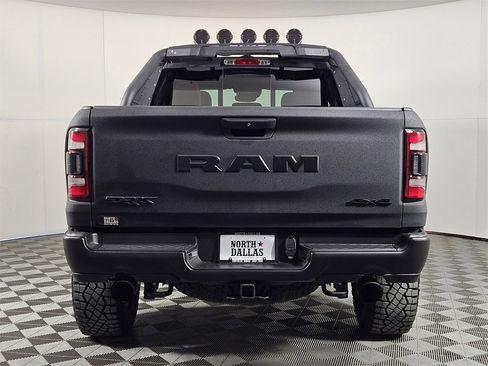 Used 2023 RAM 1500 TRX image 4