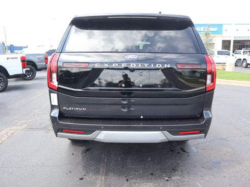 New 2026 Ford Expedition Platinum AWD/4WD image 22