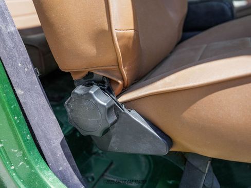 Used 1986 Jeep CJ 7 image 43