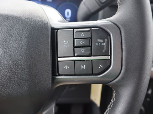 Used 2024 Ford F150 XLT w/ Mobile Office Package RWD image 16