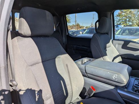 Used 2023 Ford F150 XLT w/ Equipment Group 302A High image 37