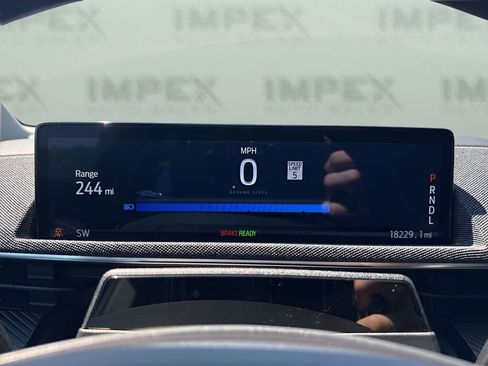 Used 2023 Ford Mustang Mach-E Premium image 23