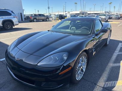 Used 2005 Chevrolet Corvette Coupe w/ Preferred Equipment Group