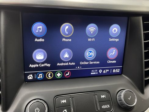 Certified 2023 GMC Acadia SLE w/ Driver Convenience Package image 20