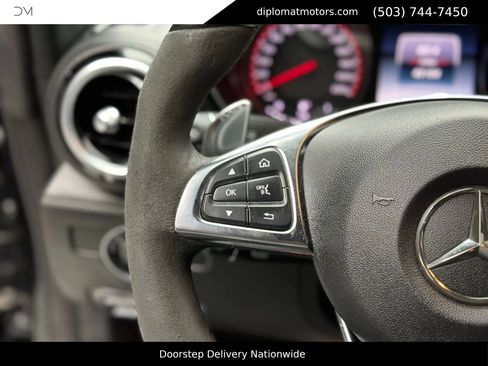 Used 2016 Mercedes-Benz AMG GT S image 31