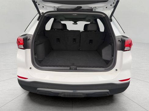 Used 2022 Chevrolet Equinox Premier image 10