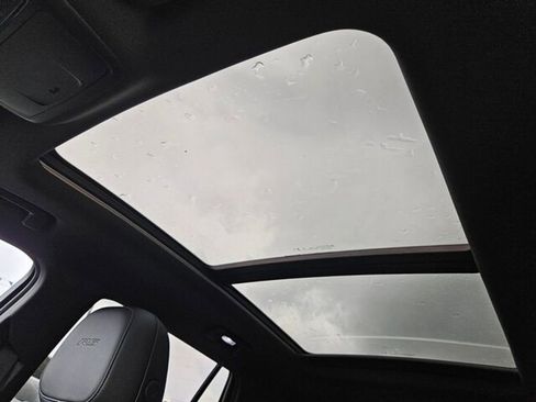 New 2026 Chevrolet Equinox RS w/ Convenience Package III image 6