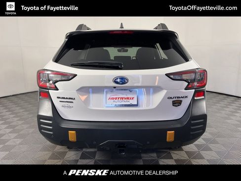 Used 2024 Subaru Outback Wilderness image 12