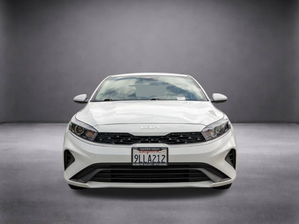 Used 2024 Kia Forte LXS FWD image 10