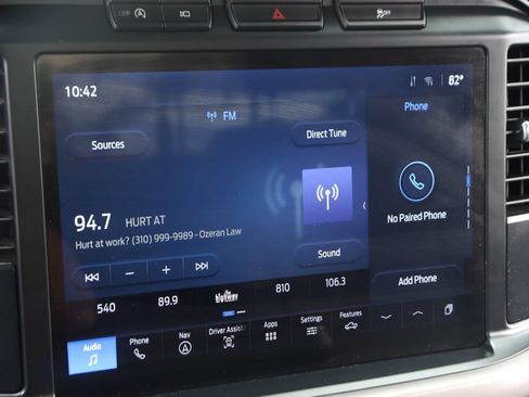 Used 2024 Ford F150 XL w/ Equipment Group 103A High RWD image 24