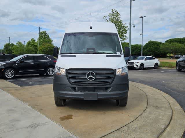 Used 2026 Mercedes-Benz Sprinter 2500 image 4