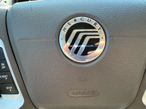 Used 2011 Mercury Milan Hybrid FWD image 20
