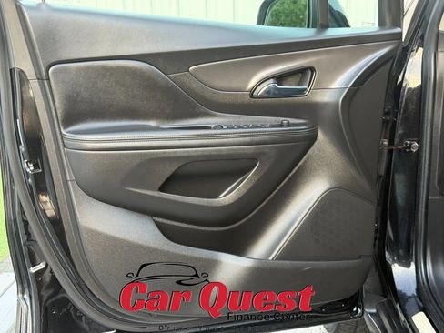 Used 2018 Buick Encore Preferred AWD/4WD image 11